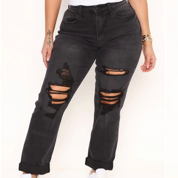 Jeans - Picture 2 of 2